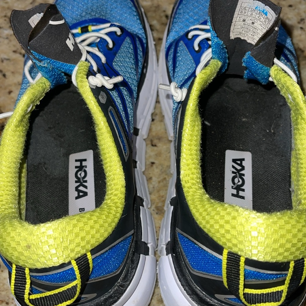 💫Hoka One One Odyssey - Picture 10 of 12